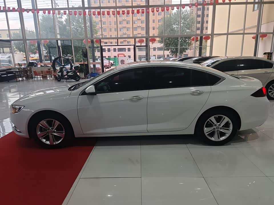 Buick Regal Buick Regal