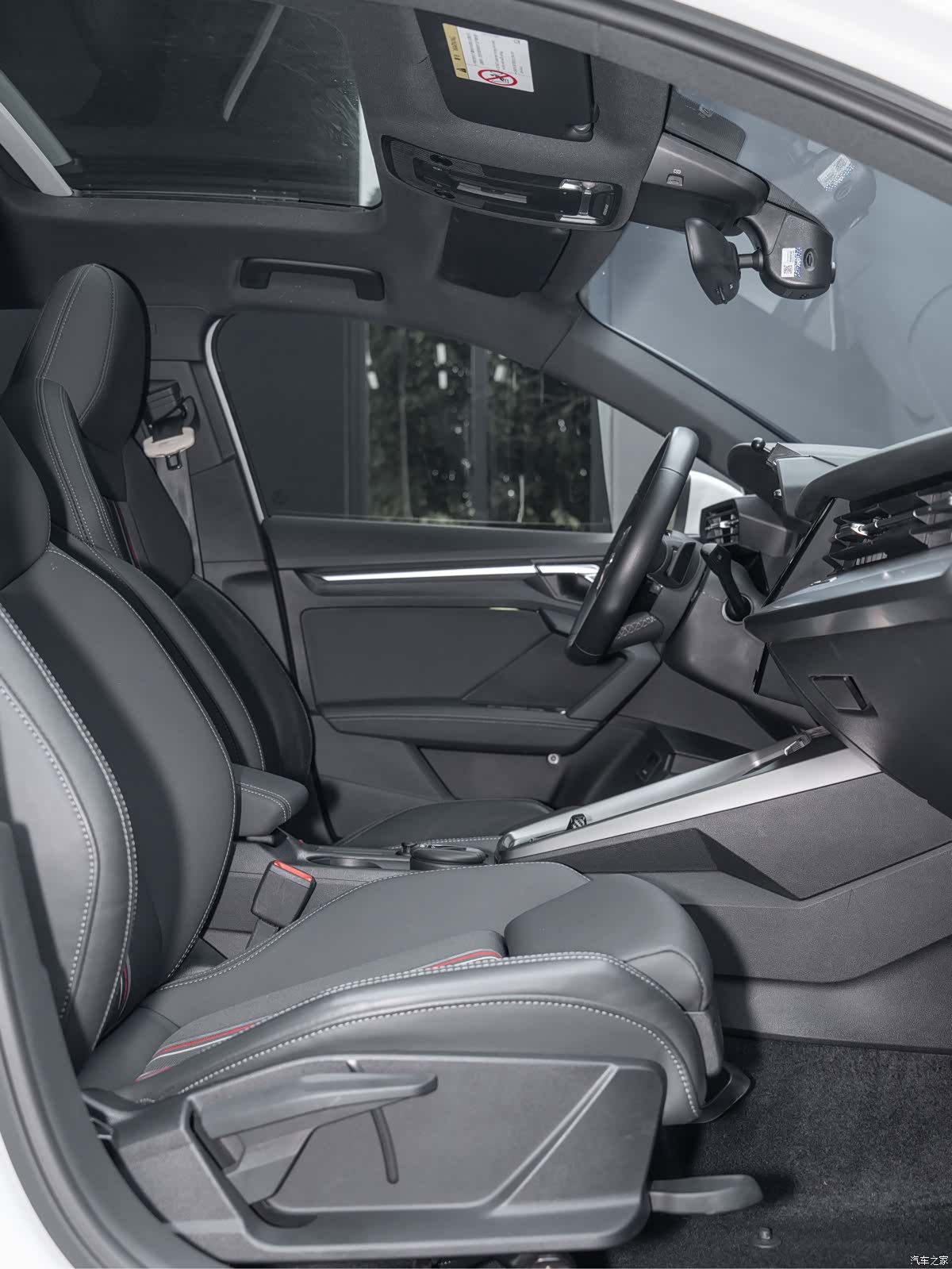 Audi A3, 2023 13