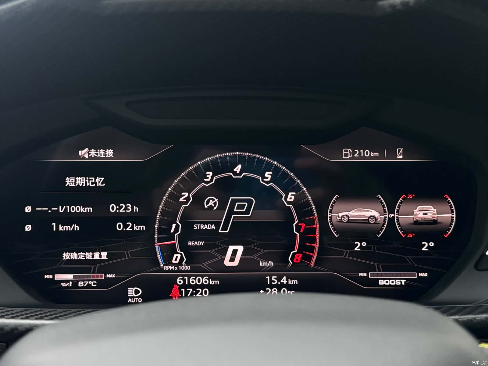 Lamborghini Urus, 2022 31