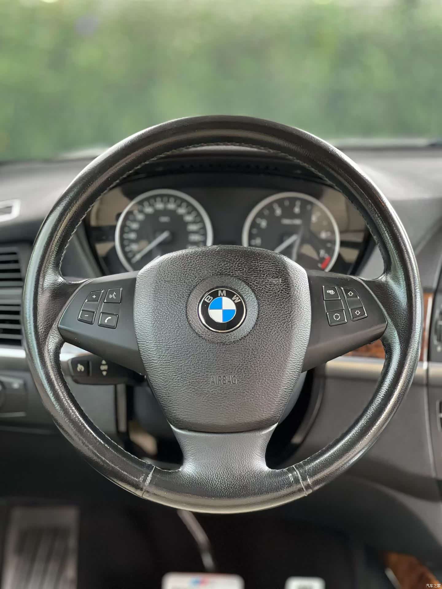 BMW X5, 2012 2
