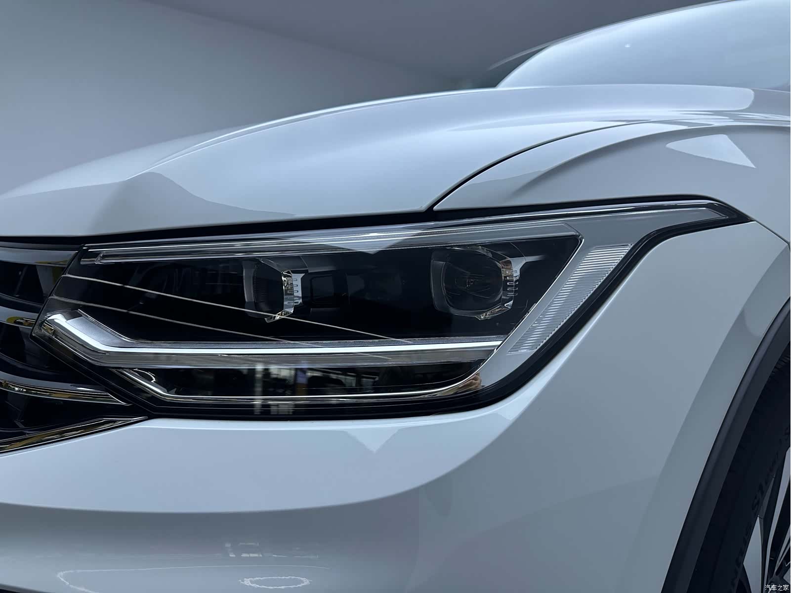 Volkswagen Tiguan L, 2024 16