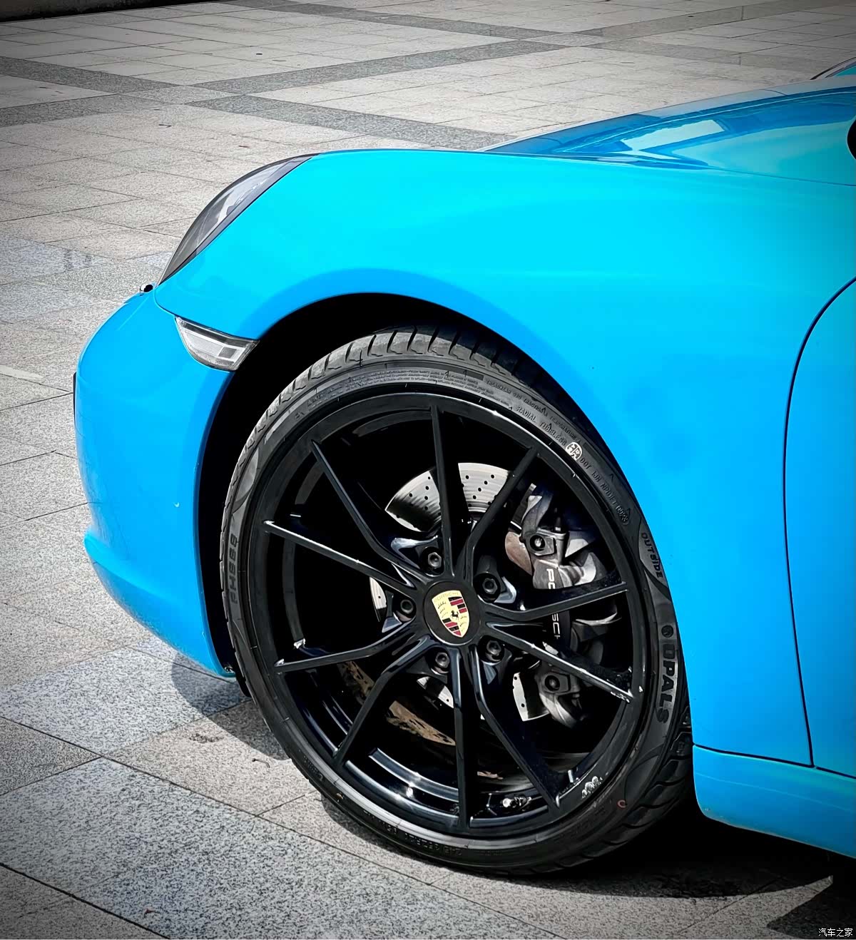 Porsche 911, 2017 17