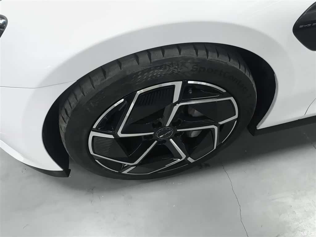 BYD Seal, 2023 23