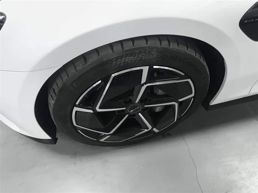 BYD Seal 2023, фото 23