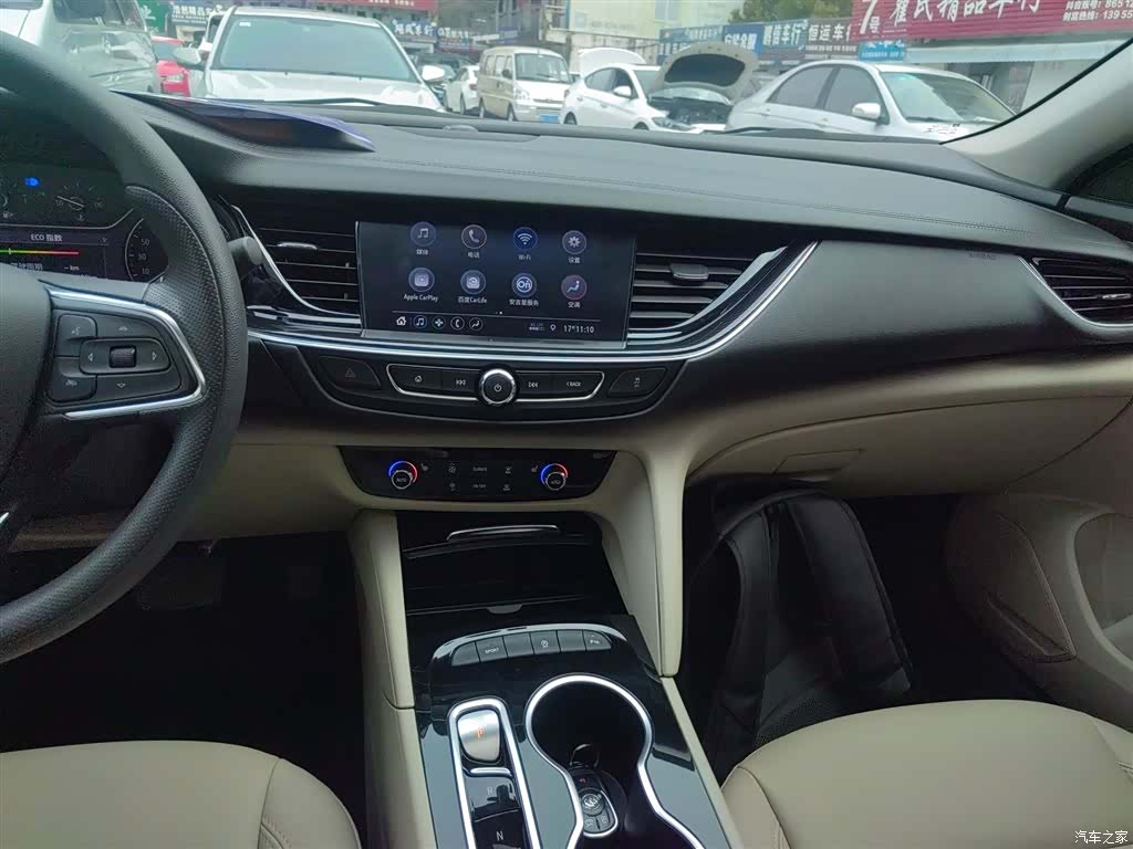 Buick Regal, 2022 13