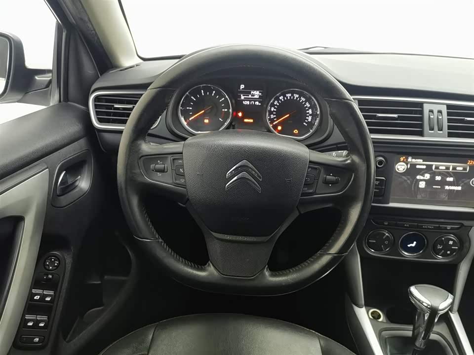 Citroen C3-XR