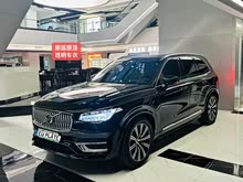 �ֶ���XC90���ʽ�춯 2021�� E���춯 T8 ��������� 7��