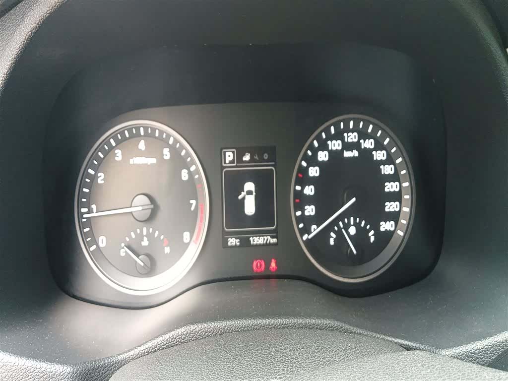 Hyundai Tucson, 2017 12