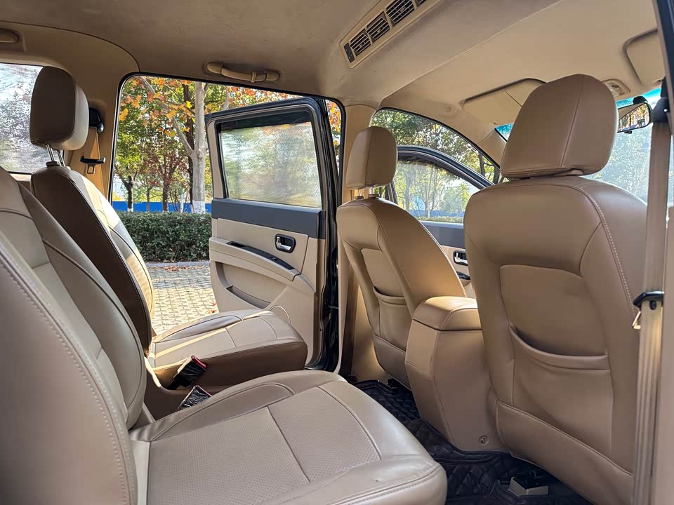 Wuling Wuling Hongguang