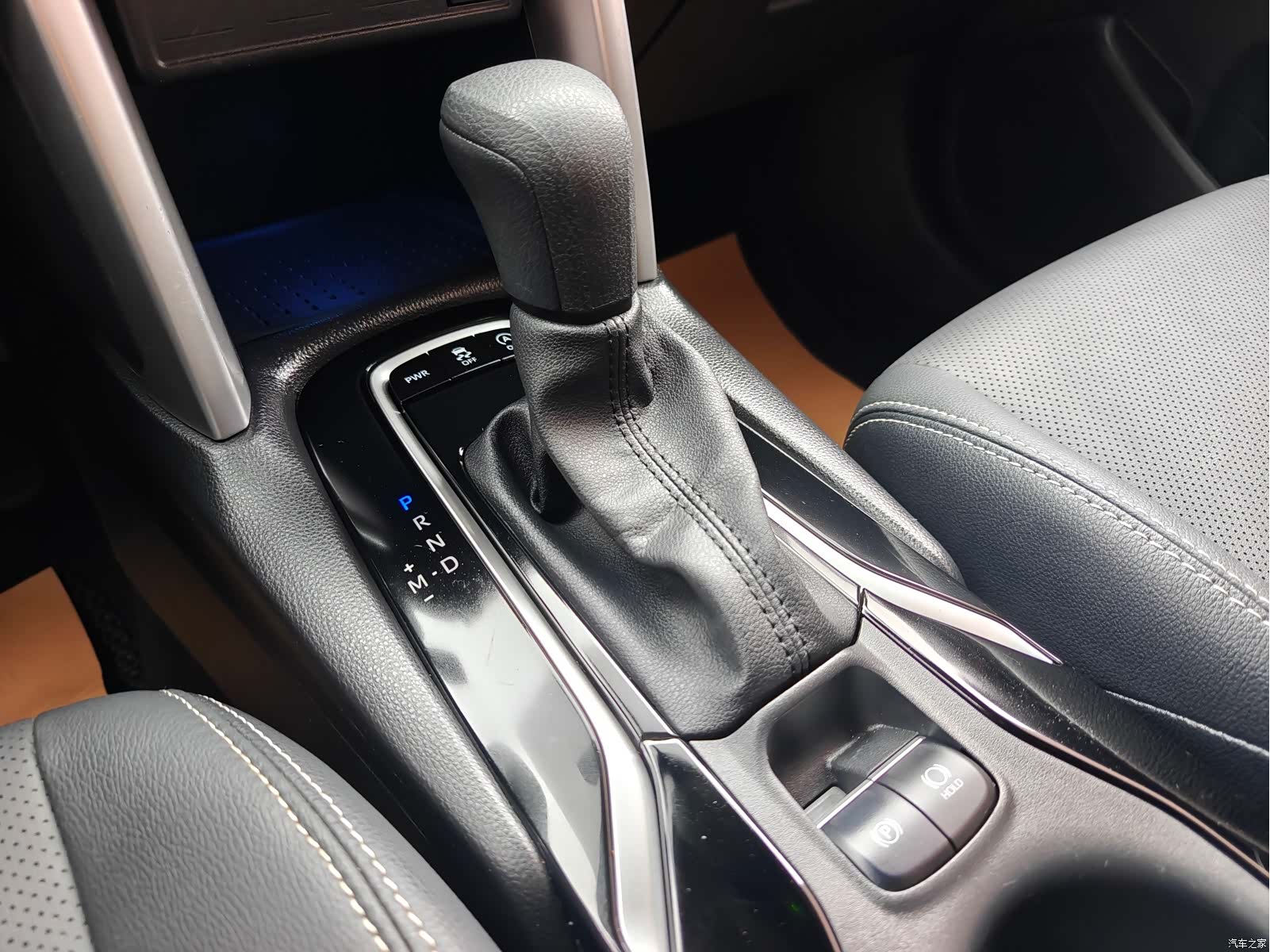 Toyota Frontlander, 2025 9