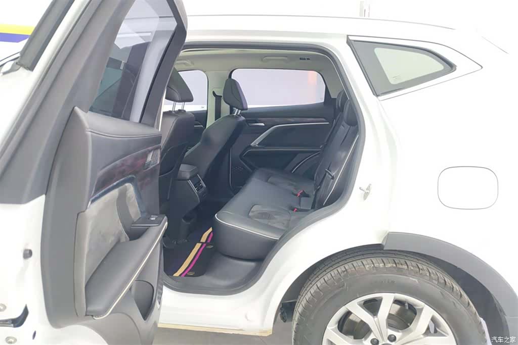 Haval H6, 2023 11