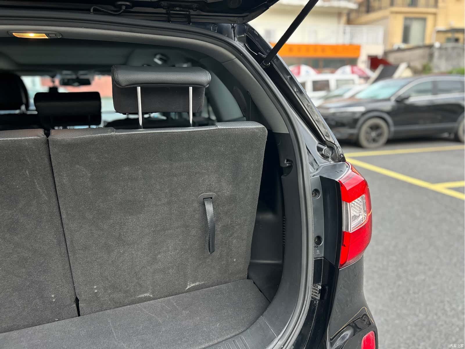 Kia 7, 2014 46