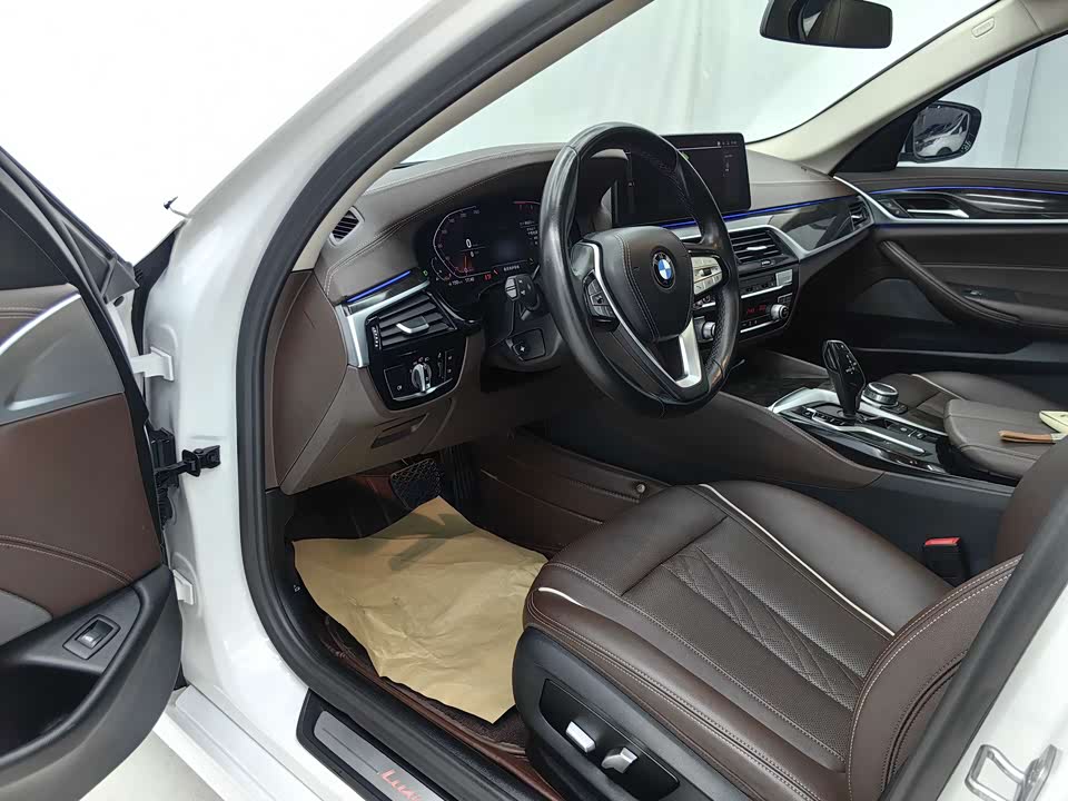 BMW 5 series BMW 5 series