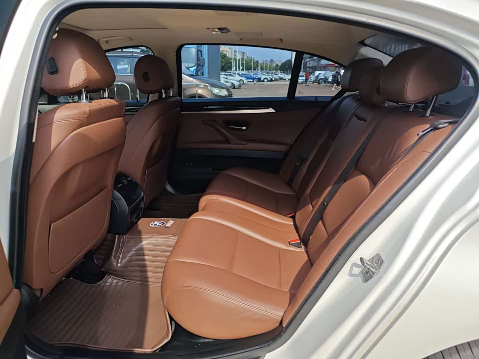 BMW 5 series BMW 5 series