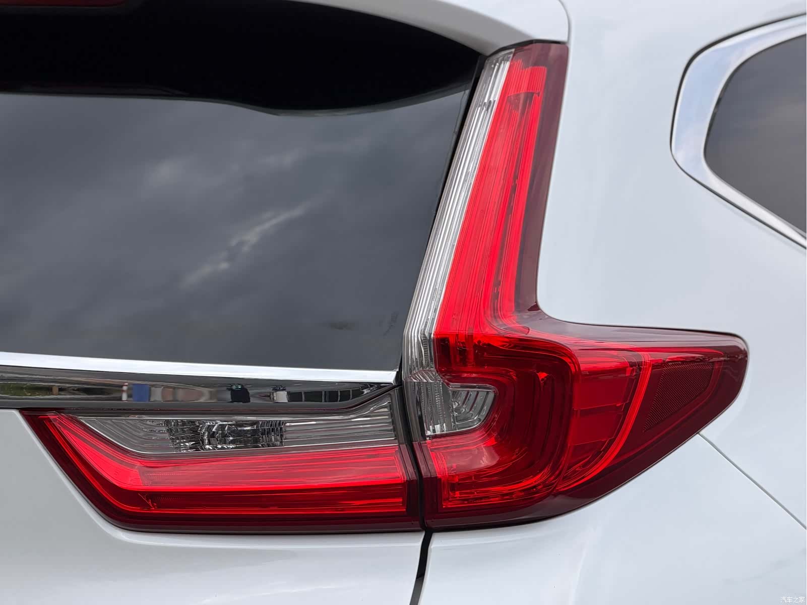 Honda CR-V, 2019 19