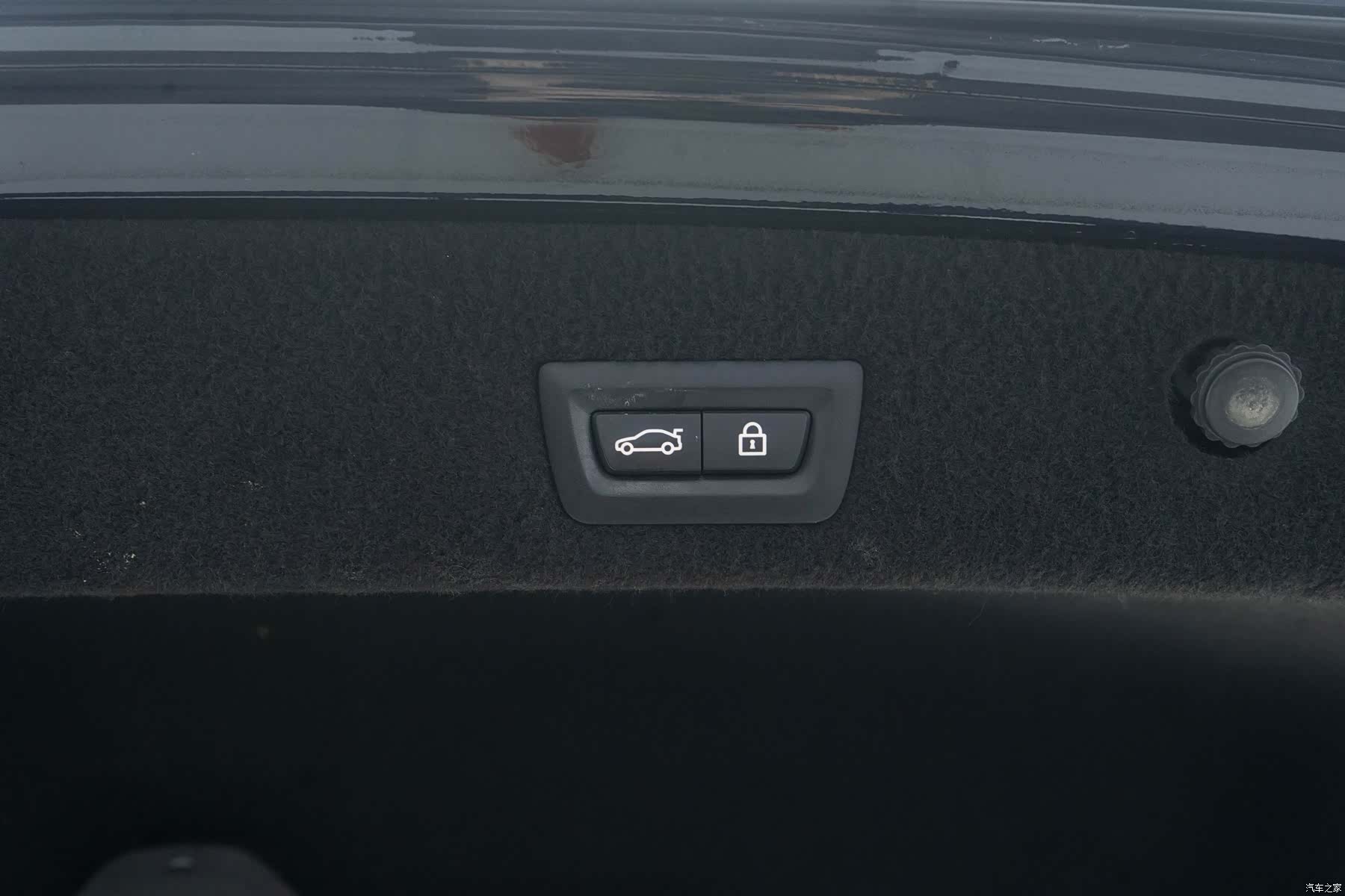 BMW 7 Series, 2020 21