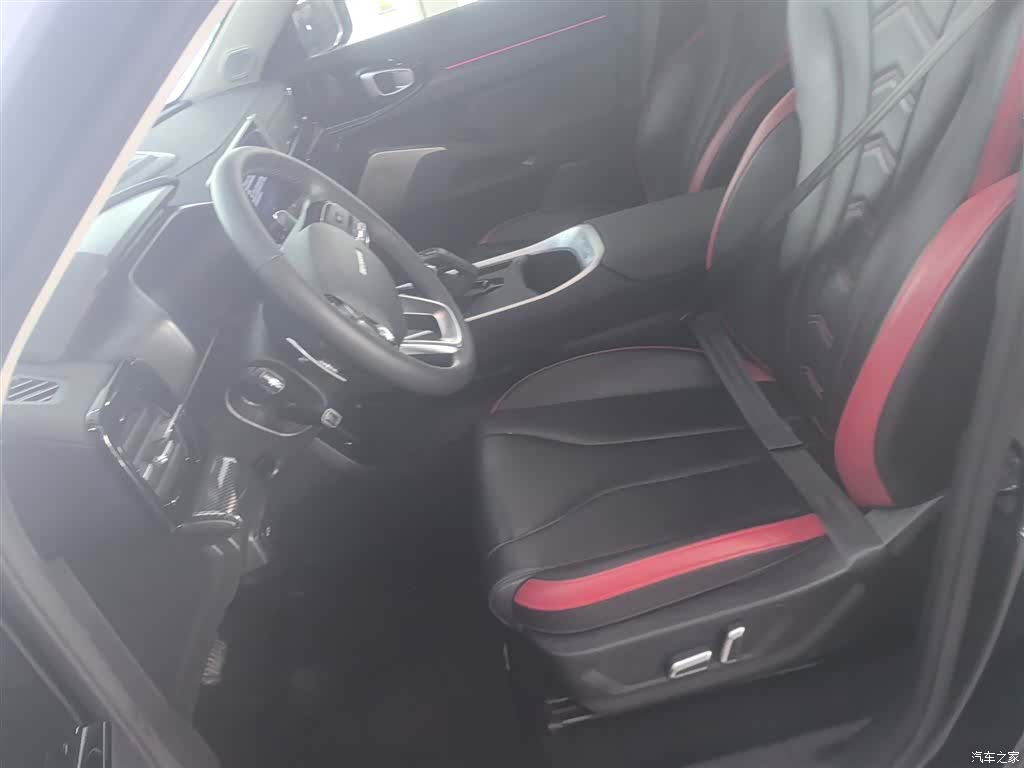 Haval Cool Dog, 2022 11