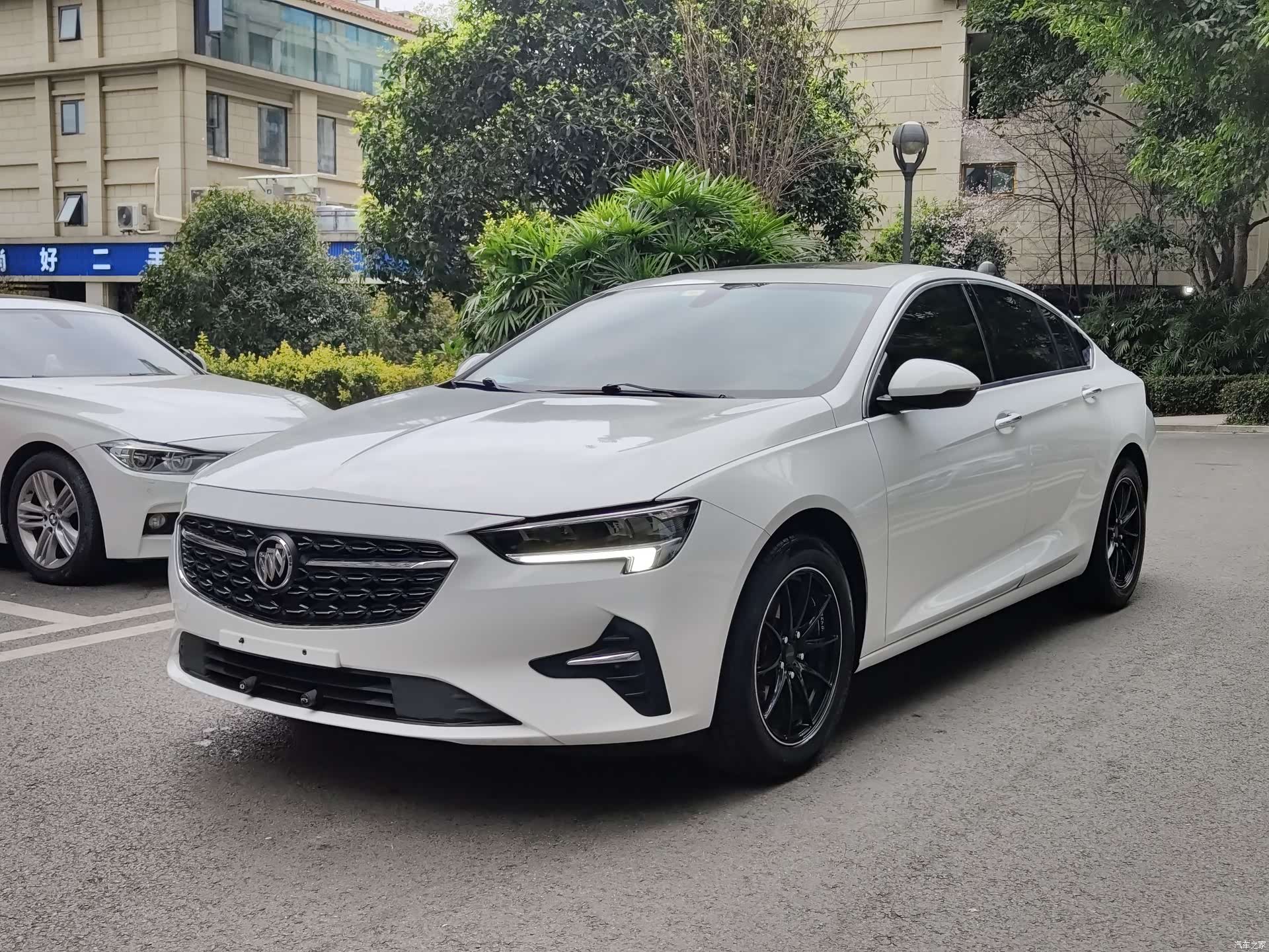 Buick Regal