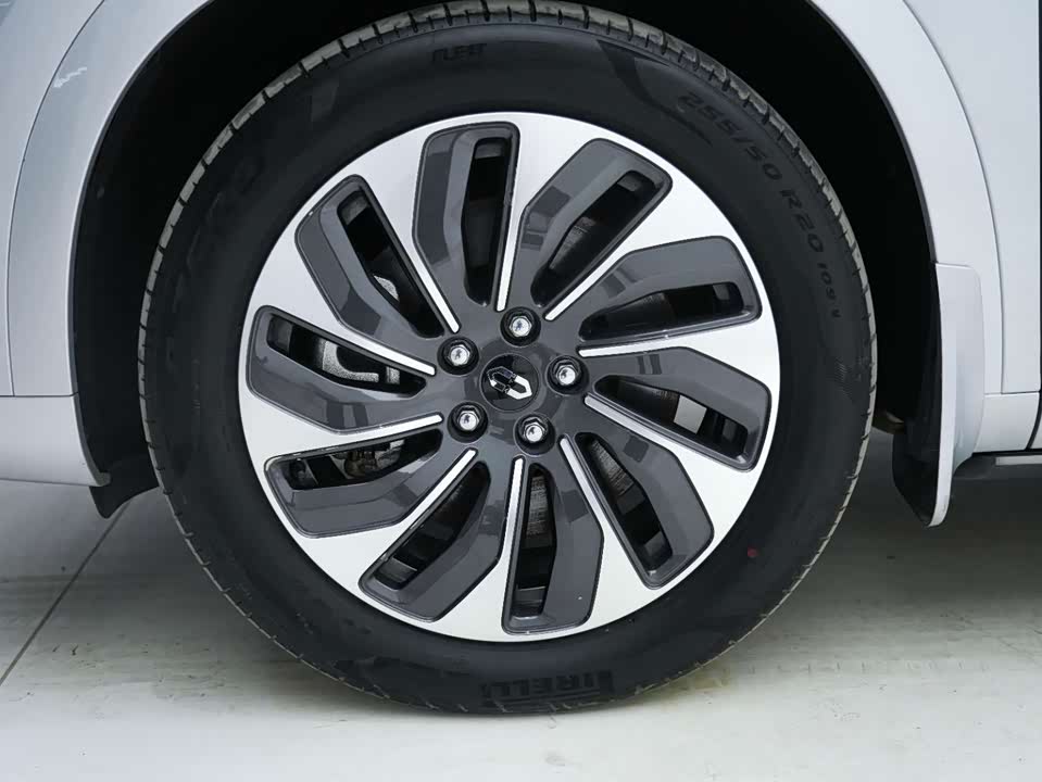 AITO Ask the world M7