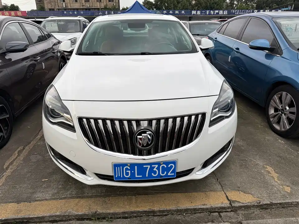Buick Regal
