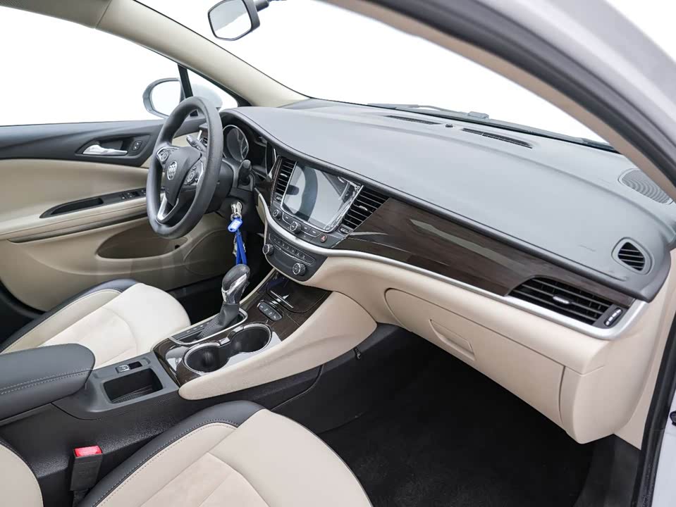 Buick Weilang