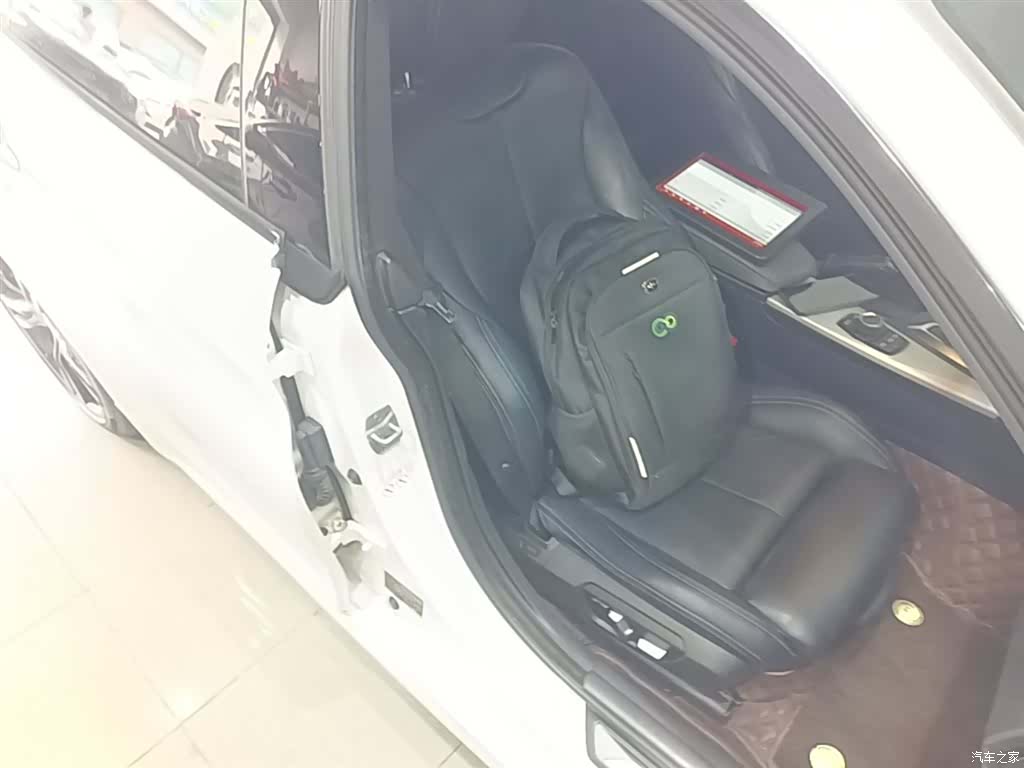 BMW 4 Series, 2018 25