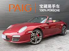 ��ʱ��911 2011�� Edition Style 3.6L �����