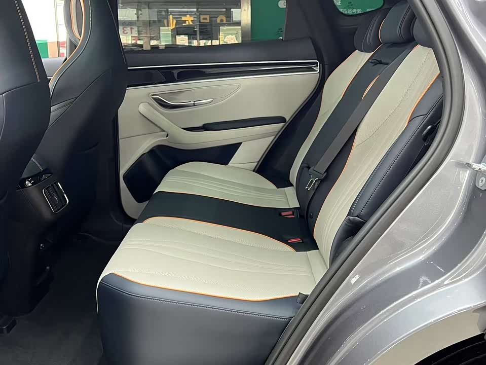 BYD Songjiang BYD Songjiang