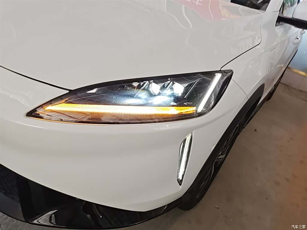 Xpeng G3, 2021 24