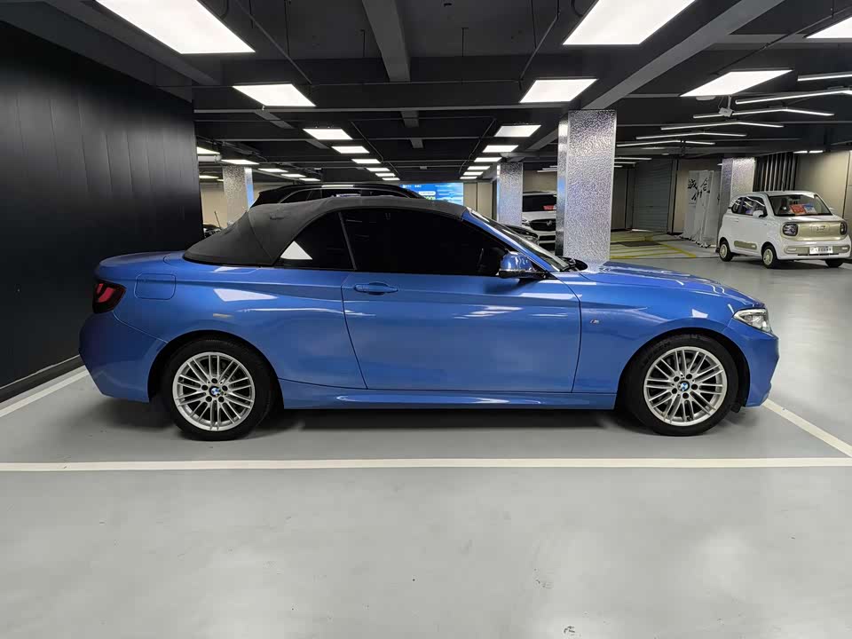 BMW 2 series
