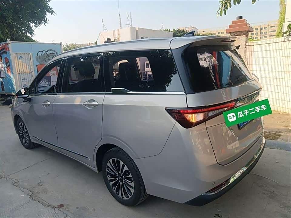Wuling Wuling Jiachen Wuling Wuling Jiachen