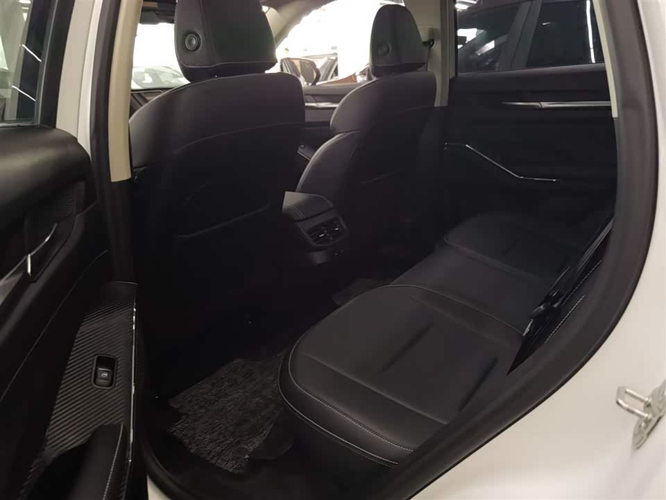 Haval H6 Haval H6