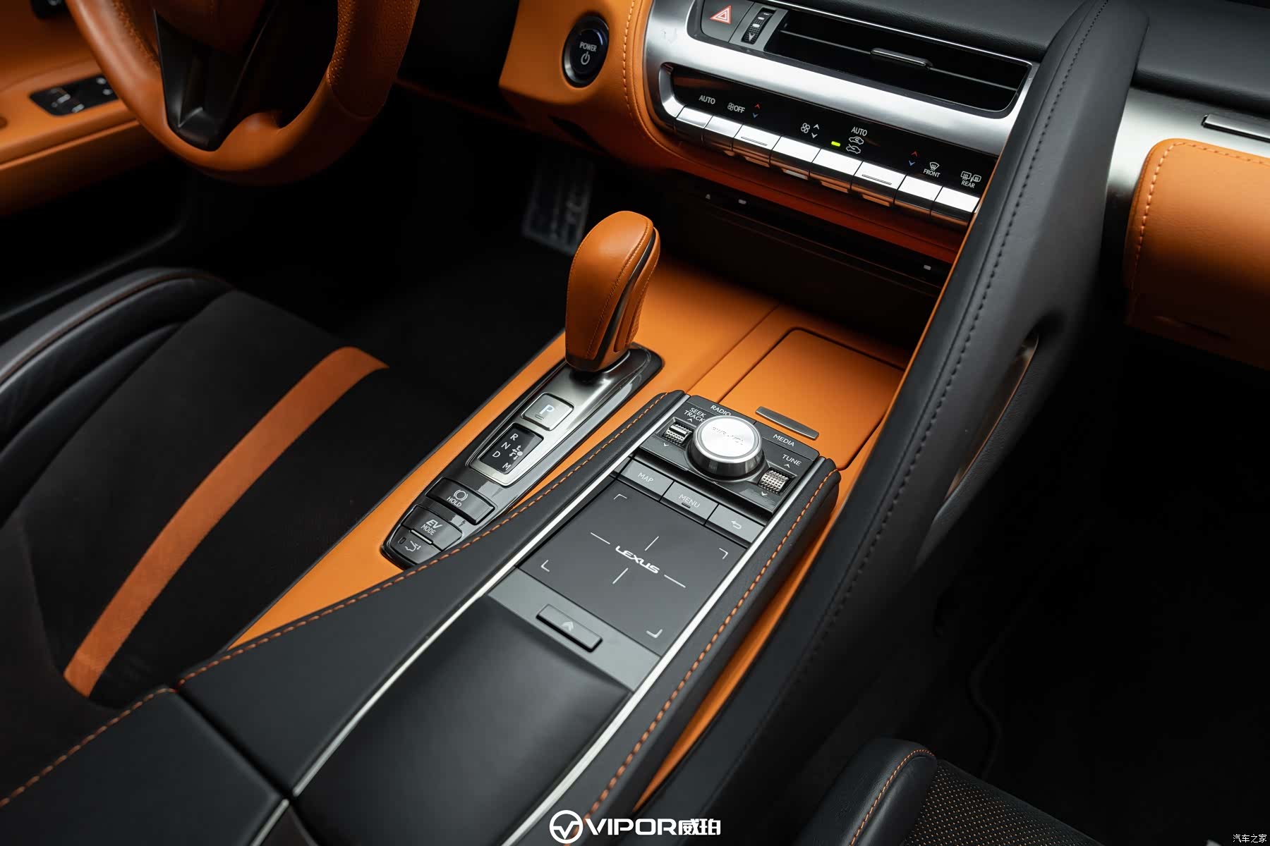 Lexus LC, 2020 13