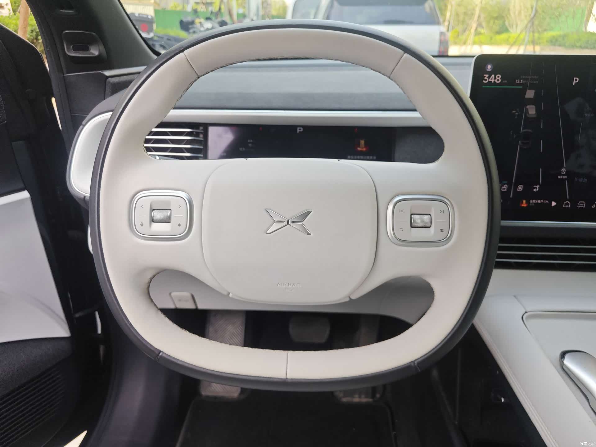 Xpeng G6, 2024 15