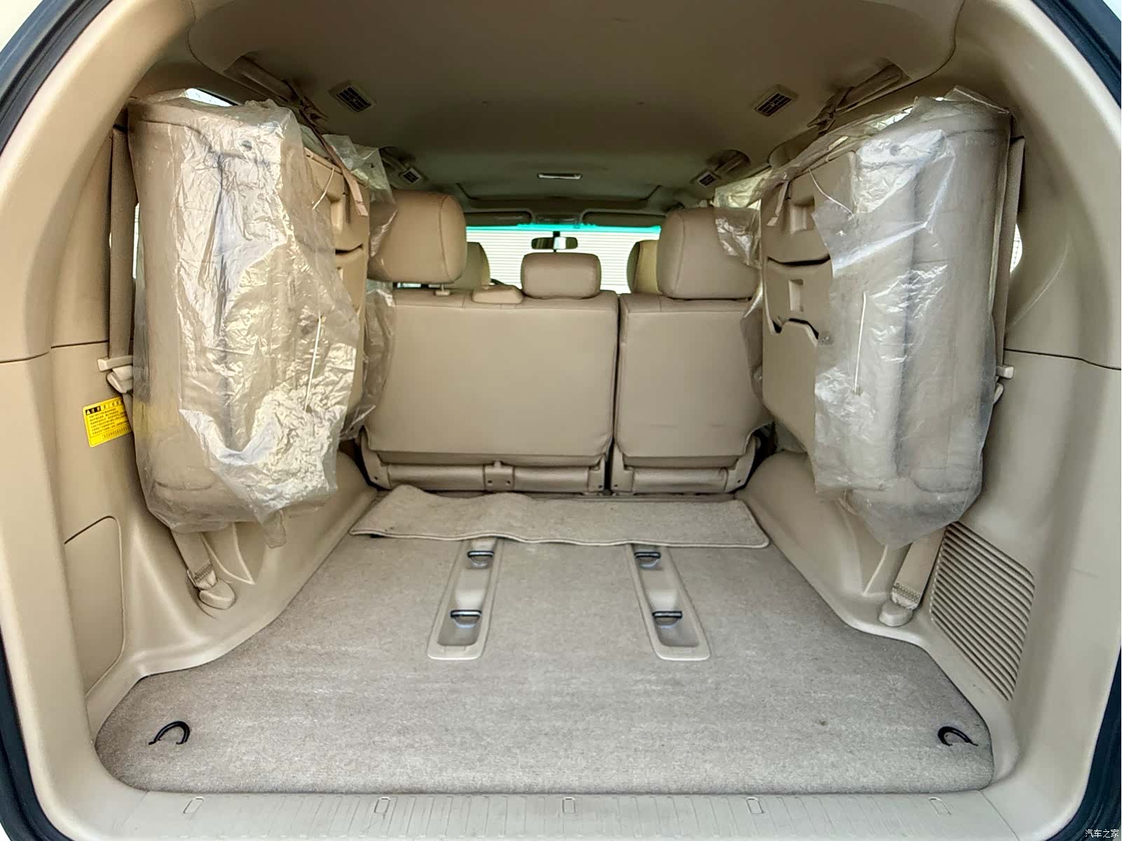 Toyota Prado, 2007 16