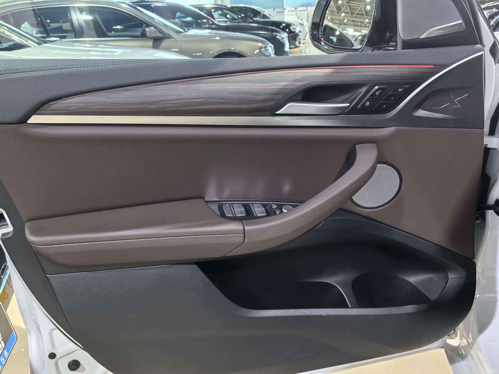 BMW X3, 2023 4