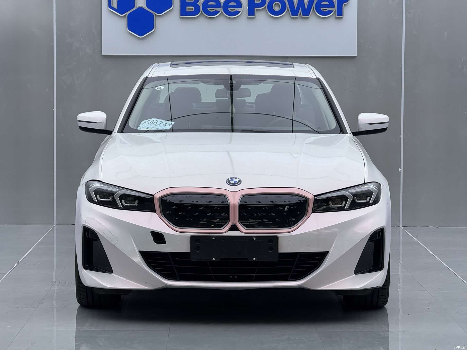 BMW i3, 2024 2