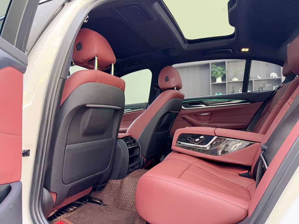 BMW 5 series BMW 5 series