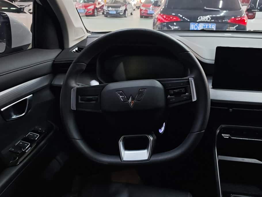 Wuling Wuling Xingchen