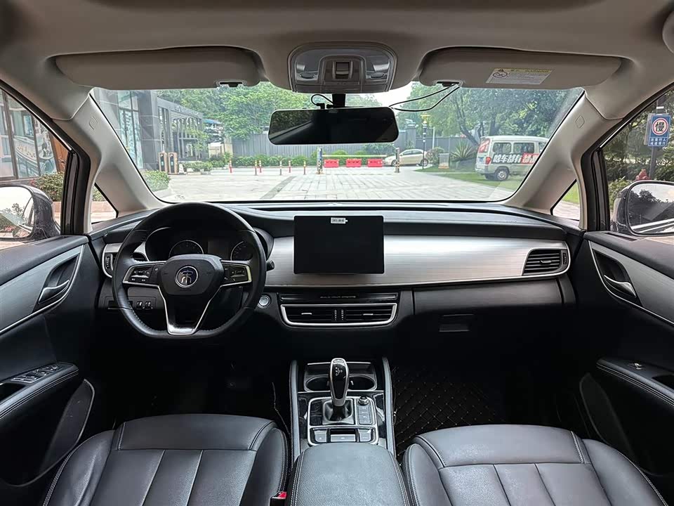 BYD Song MAX BYD Song MAX
