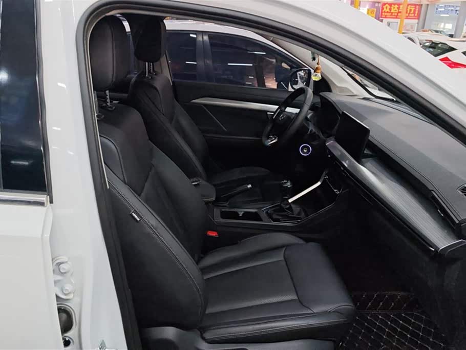 Wuling Wuling Xingchen
