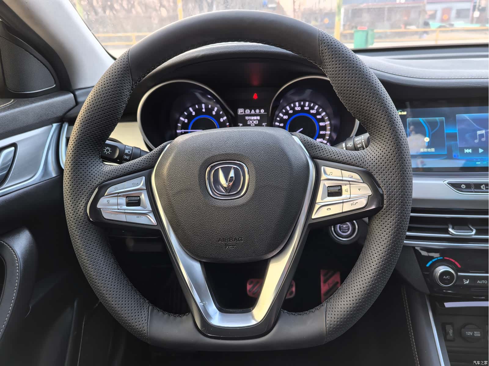 Changan Eado, 2018 10