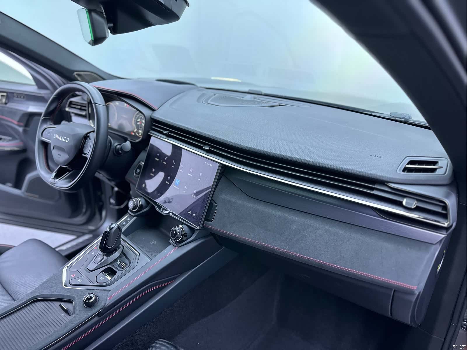 Lynk & Co 02, 2021 22