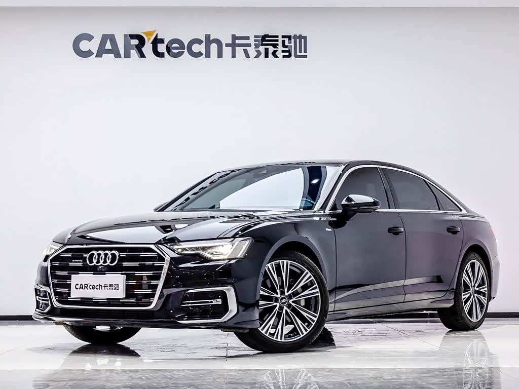 Audi A6L 2025 45 TFSI quattro