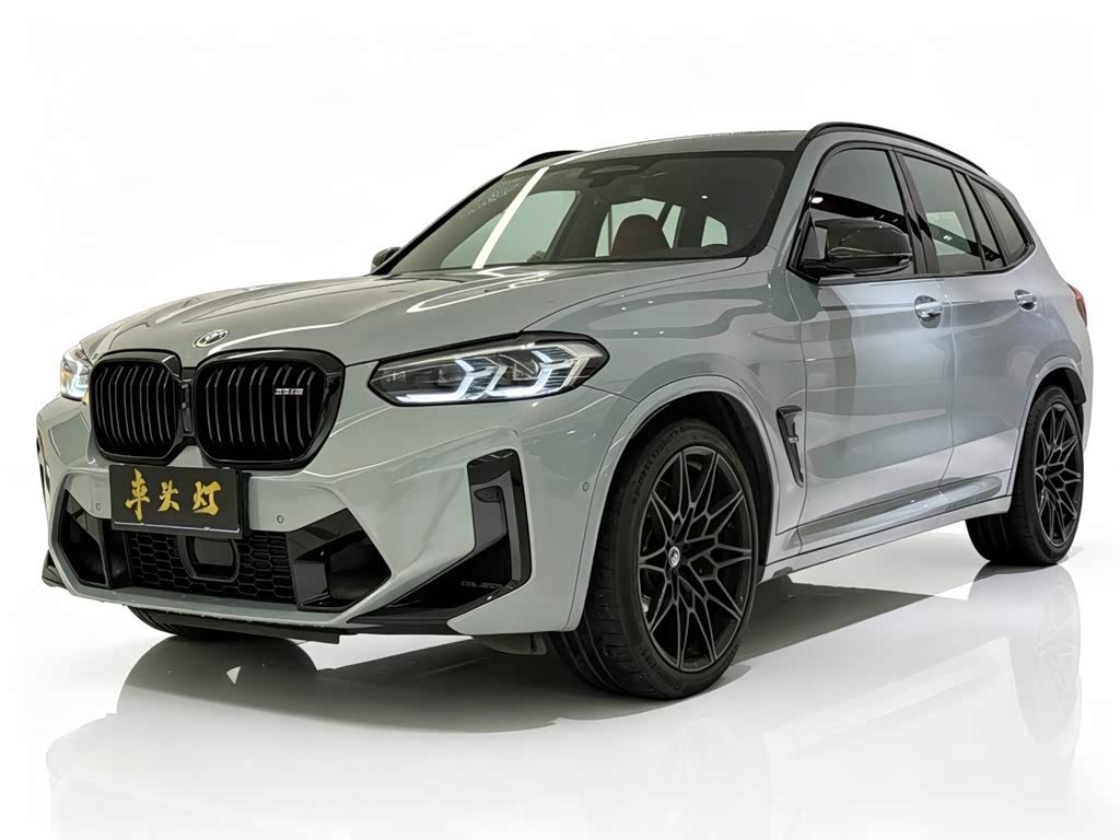 BMW X3 M