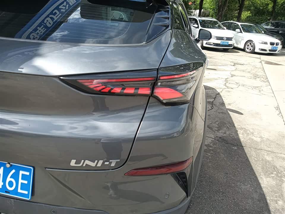 Changan UNI-T