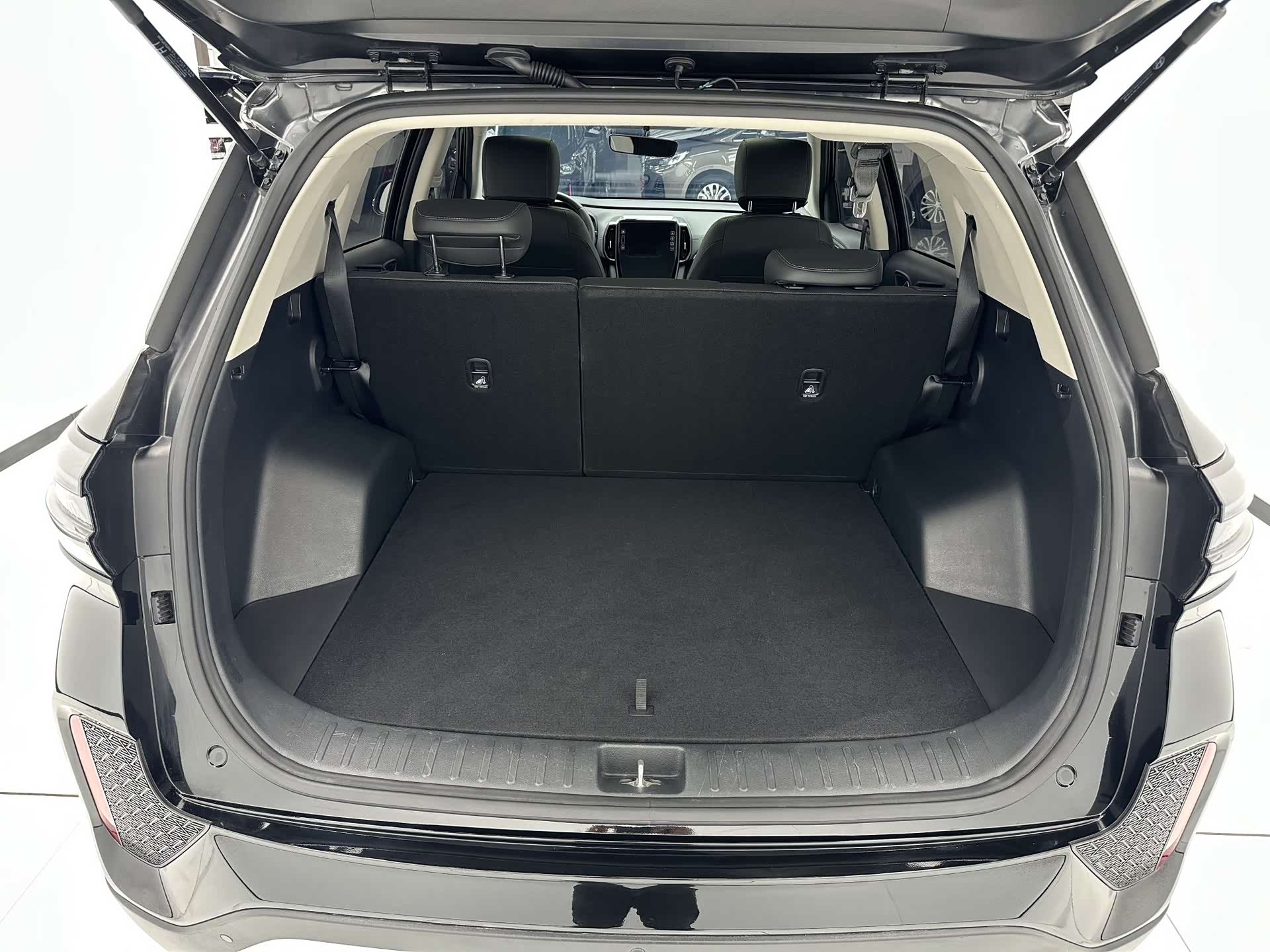 Hyundai ix35, 2022 18