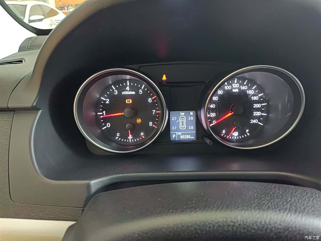 Haval M6, 2020 12