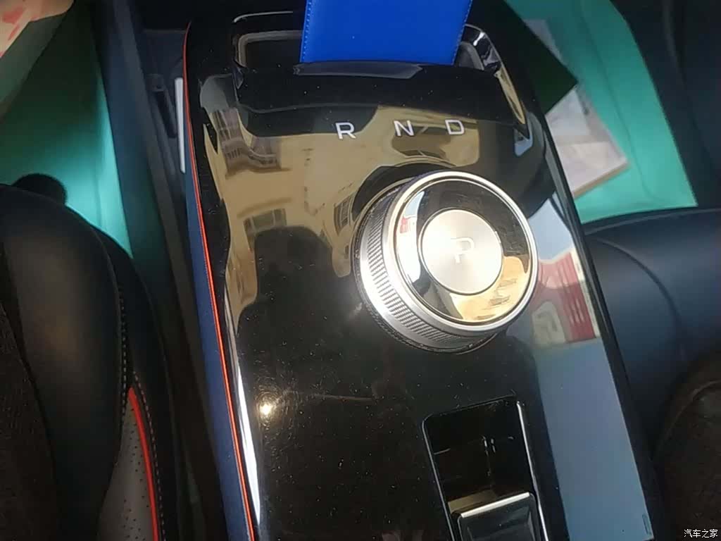Geely E, 2022 14