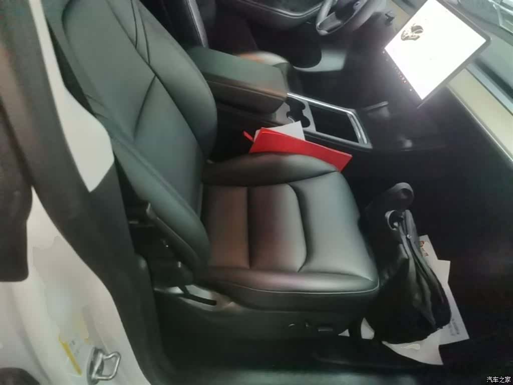 Tesla Model Y, 2021 25